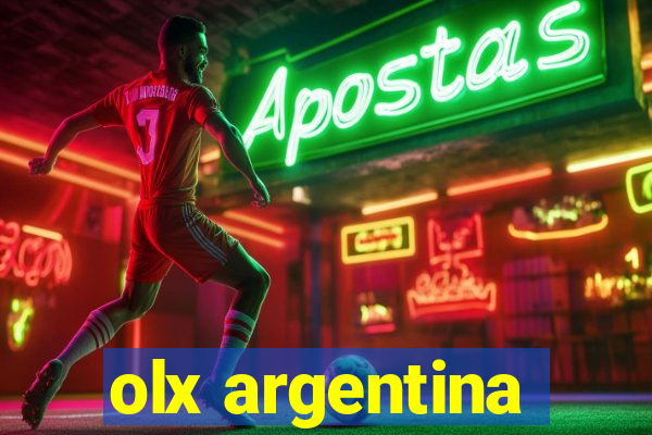 olx argentina